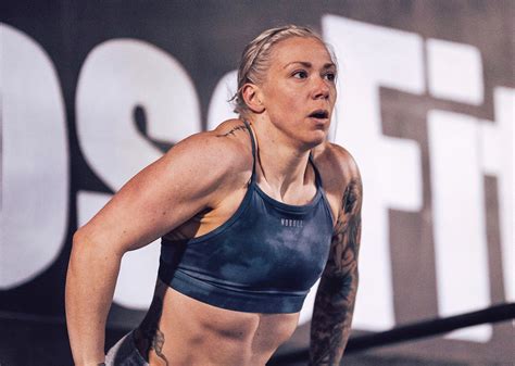 KaitlynKrems: From Scandal To Strength