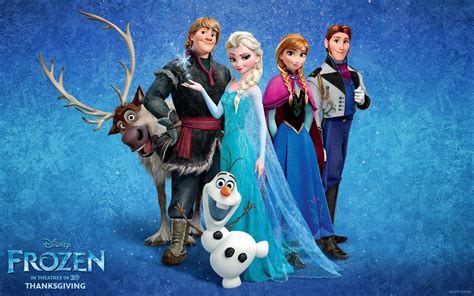 Frozen Olaf Wallpapers - Wallpaper Cave