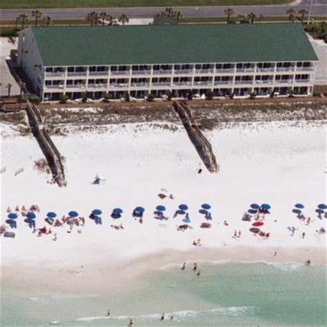 Crystal Beach Destin Oceanfront Vacation Condos, Florida Vacations ...