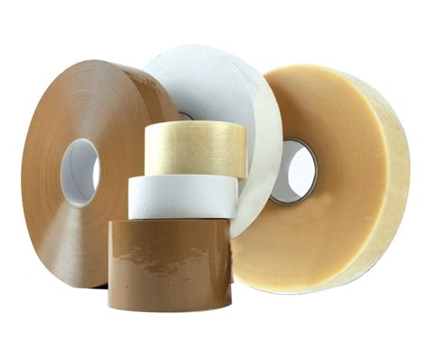 Standard Adhesive Tape Hot Melt Tape TVT Holding