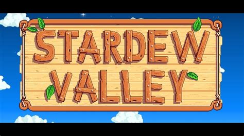 Stardew Valley 69 Peixes para centro comunitário YouTube