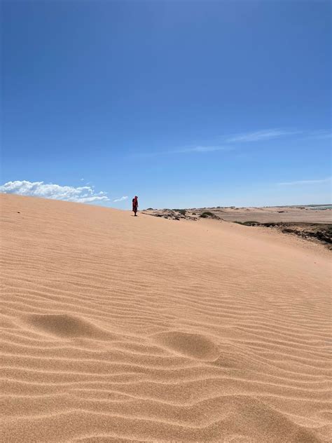 Imperdible Tour Por La Guajira Explora Las Dunas De Taroa