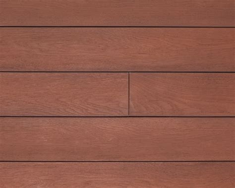 East Coast Decking Sales Enhanced Grain Millboard Decking