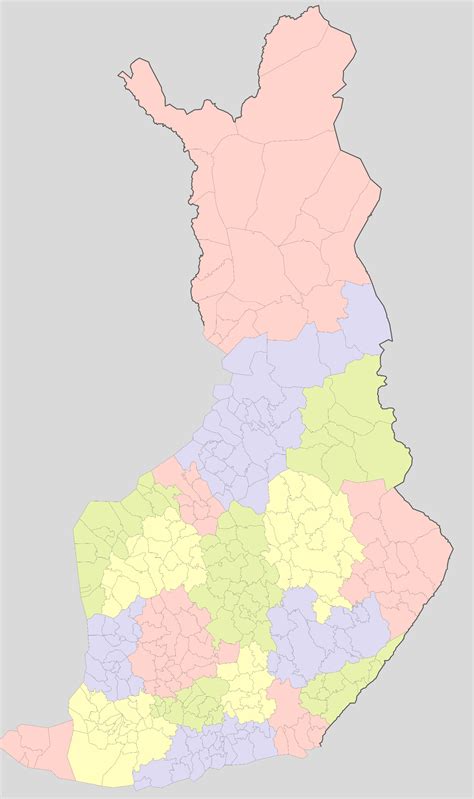 ملفregions Of Finland Labelled Ensvg المعرفة