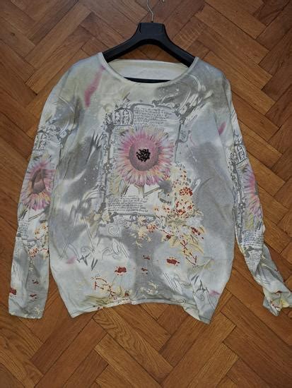 Bluza Xl Novi Sad Mojekrpice Rs