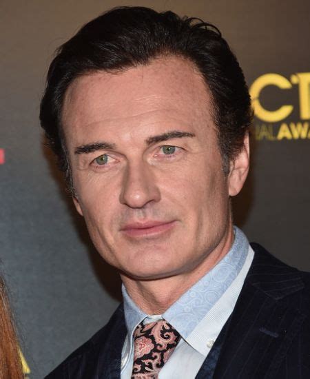 Who is Fantastic Four, Charmed & Home and Away Actor Julian