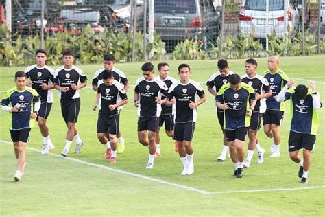 Kapan Timnas Indonesia Main Yuk Cek Jadwal Selengkapnya Bola Net