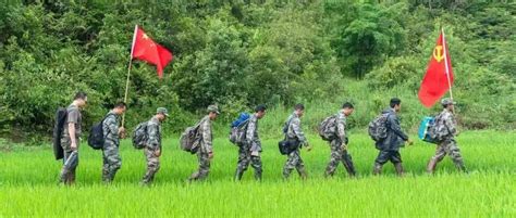 【奋进新征程 云南更平安】勐腊县委政法委——看平安中国建设先进集体这样“炼成”口岸工作疫情