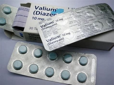 Free Uk To Uk Delivery Diazepam Valium Roche 10mg At Rs 1000 Box