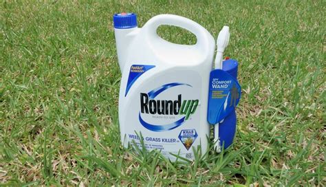 California: Monsanto not required to put warning label on Roundup | The ...