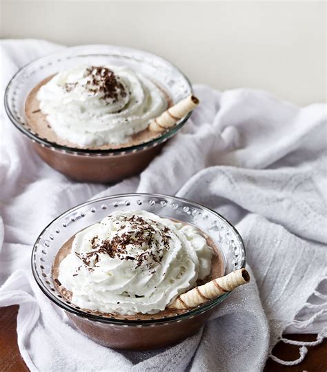 Serendipity S Frozen Hot Chocolate Obsessive Cooking Disorder