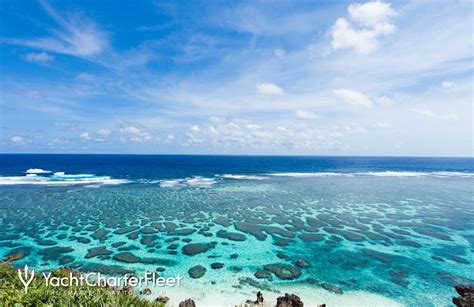 Ryukyu Islands Photo Tour | YachtCharterFleet