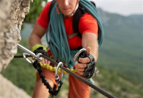 The Different Types of Carabiners for Climbing (2024 Guide)