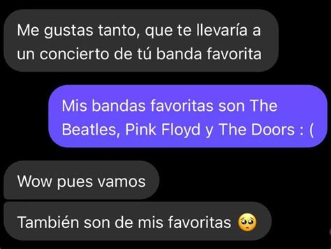 Pin De Blas Nicol S En Para Re Rme Un Poquit N Memes Beatles Chamaco