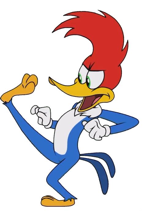 Woody Woodpecker Png 222 By Syfycruz28onda On Deviantart