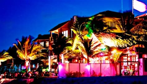 The Best Bars in Playa del Carmen for Every Taste & Occasion Best Rooftop Bars, Cool Bars ...