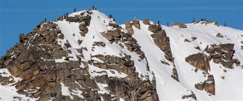 Open Vall Fosca Xvi Travessa Internacional Desqu Alpinisme