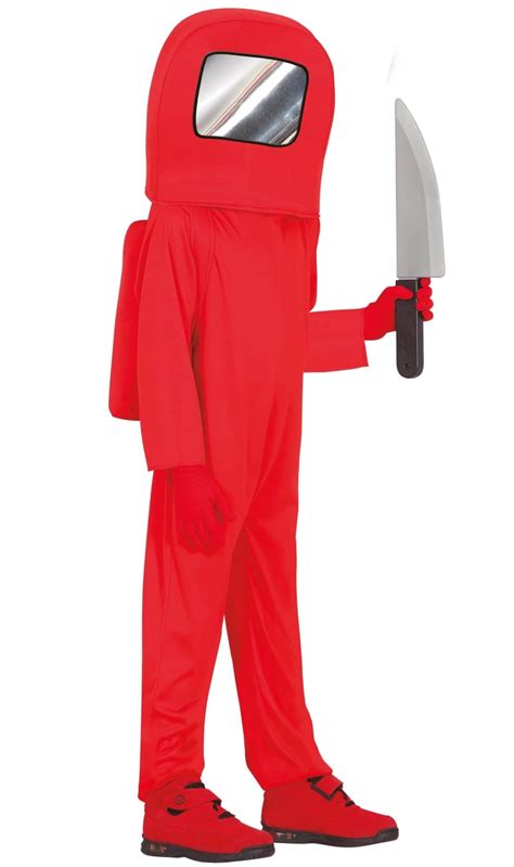 Among Us Kostüme I Costumalia | Costumalia by Mister Kostüm