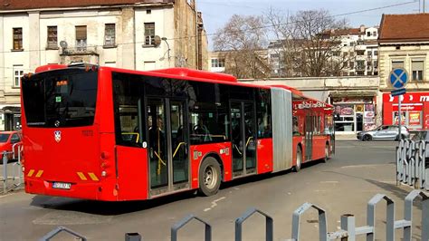 Mercedes Conecto Busdrive Mercedes Conecto Strela Obrenovac YouTube