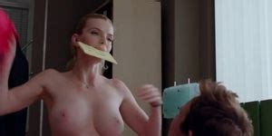 Betty Gilpin Nude Nurse Jackie S Porn Videos
