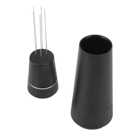 Outil D Agitation De Caf Agitateur Caf Tamper Portable Petite