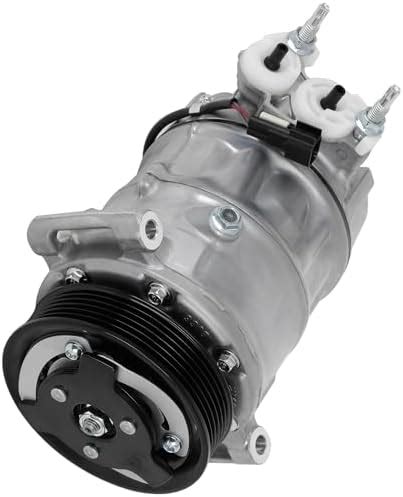 Amazon SCITOO AC Compressor For 10 2021 For Jaguar E Pace For F