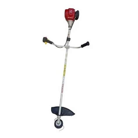 4 Stroke Honda UMK435T U2NT Brush Cutter 1495 Mm At Rs 28300 In Pune