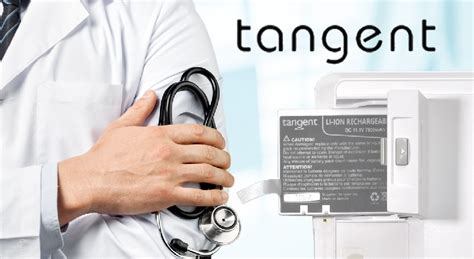 Tangent Medical Computers For Medical Cart Use Tangent Blog