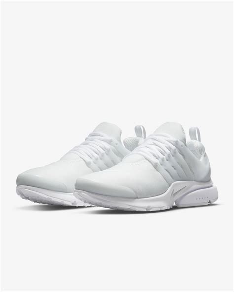 Nike Air Presto Men S Shoes Nike Nl