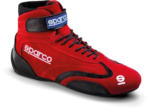 Racewear24 Sparco Fahrerschuhetop Schuhe Shoe Racing Online Shop