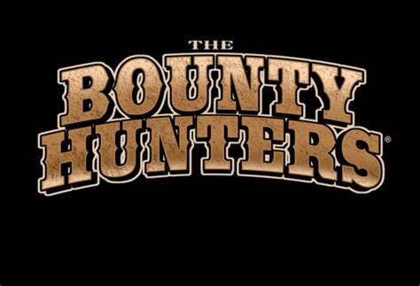 BountyHuntersLogo – The Bowery