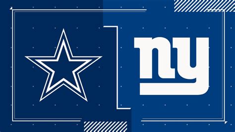 stream  cowboys  giants game  sunday nbc
