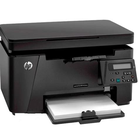 HP LaserJet Pro MFP M125nw Price From Zerofinance In Nigeria Yaoota