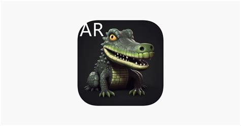 ‎Real AR Animals on the App Store