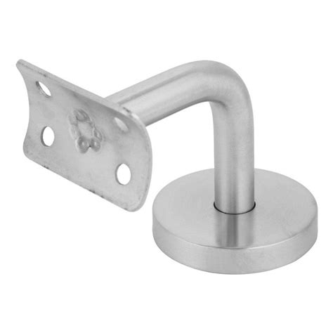 Buy Stainless Steel Solid Rod Stair Handrail Bracket Stainless Steel