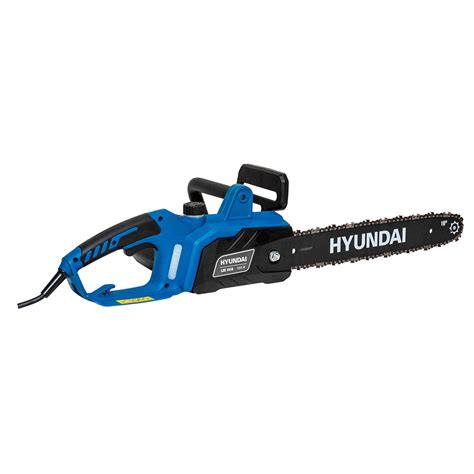 Пила электрическая HYUNDAI LXE 1816 от интернет-магазина hyundaipower ...