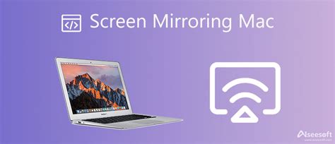 Mirror, Mirror: 7 Easy Steps To Share Your Mac Screen With The World