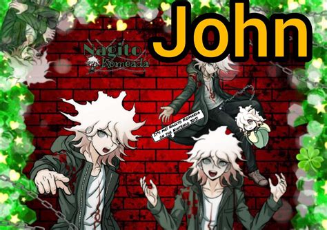 A Wiki Danganronpa Pt Br Amino