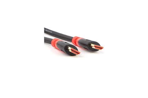 Кабель Telecom HDMI-19M --- HDMI-19M ver 2.0, 4K*60Hz, 2m PRO TCG220-2M ...