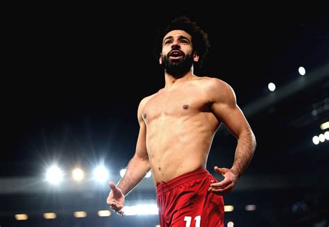 محمد صلاح يقود ليفربول لإسقاط مانشستر يونايتد ومواصلة اكتساح المنافسين