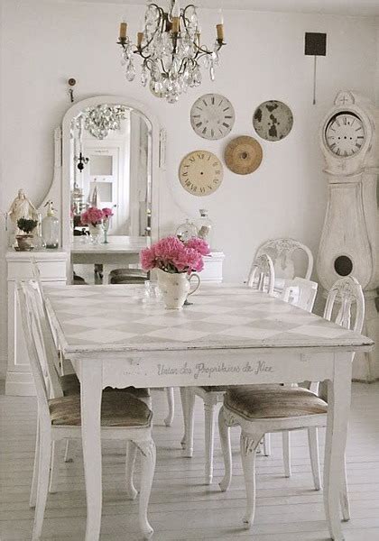 Picture Of Shabby Chic Decorating Ideas