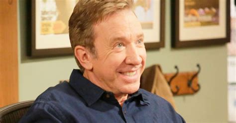 Actor Tim Allen Opens Up Liking Trump And Avoiding Cancel Culture