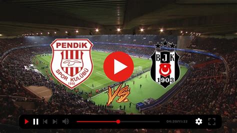 Pendikspor v Beşiktaş live online 20 01 2024 2 days ago Fi Grupo do