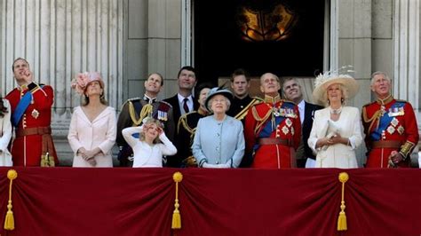 Who are the children of Queen Elizabeth II and Prince Philip of ...