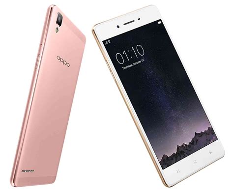 Oppo Rootear Android