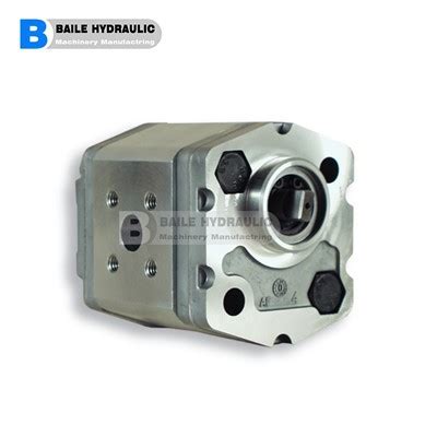 MARZOCCHI GEAR PUMP K1P KL1P KF1P SERIES KL1P D 16G KL1P D 2G KL1P D 25