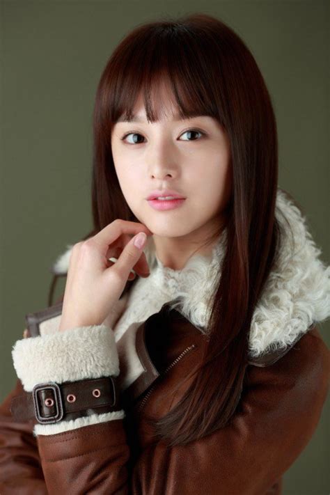 Top 10 Cutest Korean Drama Actresses Ever HubPages