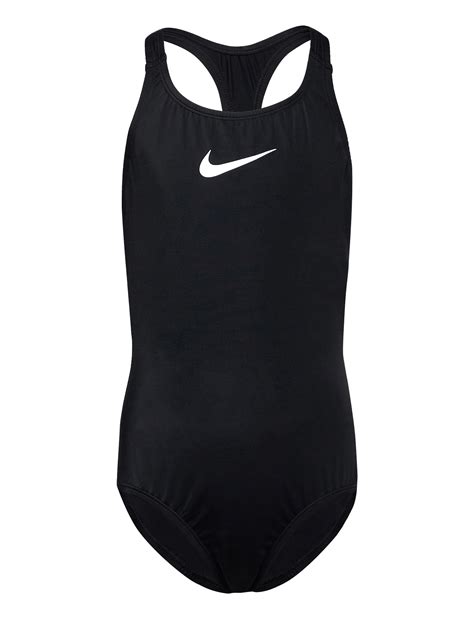 NIKE SWIM Nike G Racerback One Piece (Black), (32.06 €) | Large