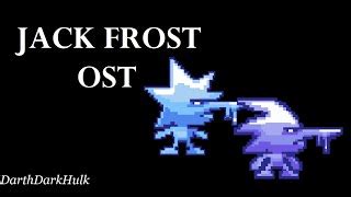 Jack Frost Free Online Game On