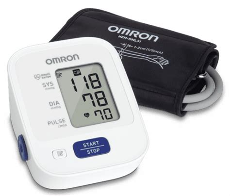 Omron Blood Pressure Monitor - BreastPumps.com